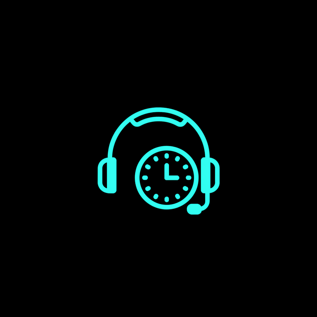 Support 24/7